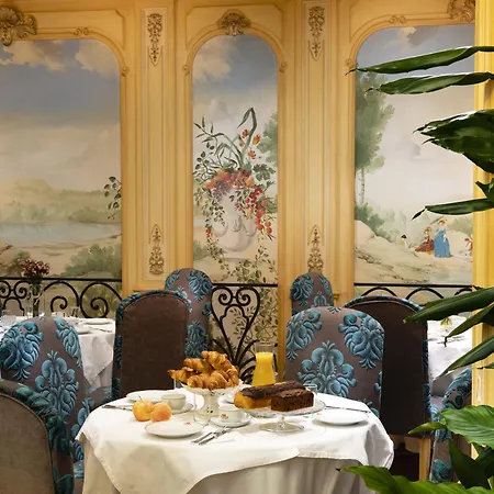 Hôtel Belfast-3