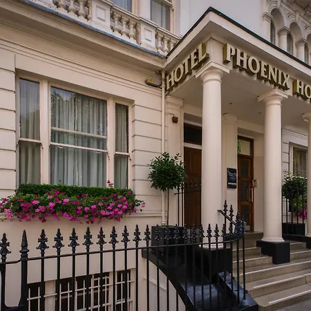 Phoenix Hotel-3