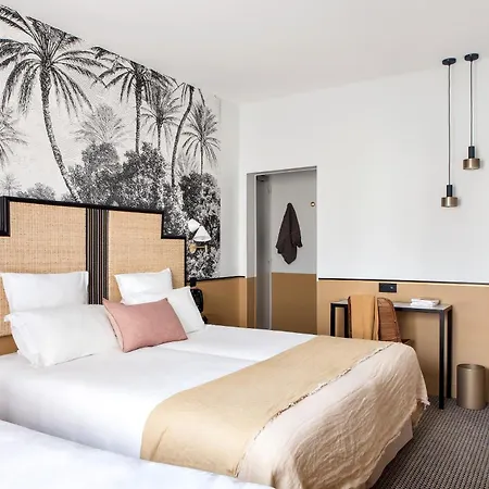 Doisy Etoile - Orso Hotels - Paris-3
