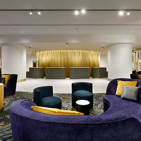 Hard Rock Hotel London-2