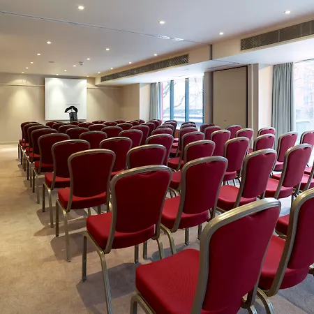 Mercure Brigstow Bristol-3