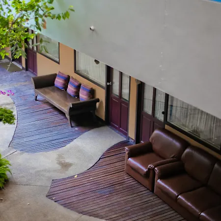 Eurana Boutique Hotel-2