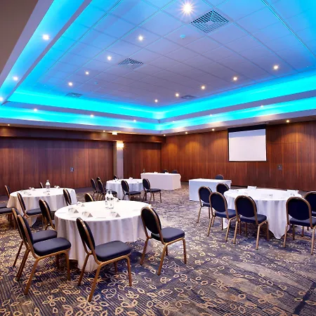Holiday Inn London - Wembley, An Ihg Hotel-2