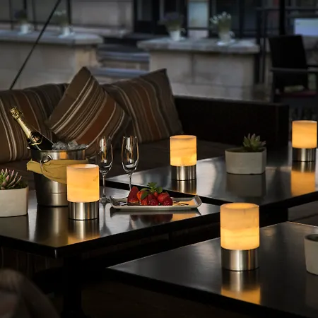 Doubletree By Hilton London Kensington-3