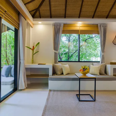 Paradise Beach Resort, Koh Samui-2