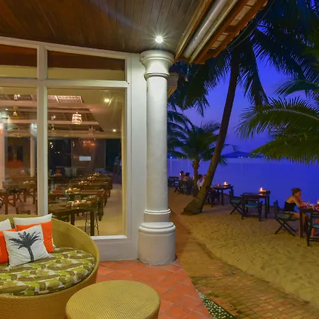 Paradise Beach Resort, Koh Samui-3