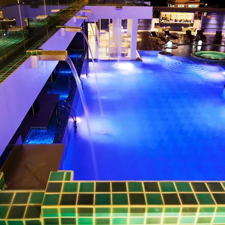 The Yama Hotel Phuket-3