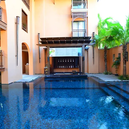 Mercure Samui Chaweng Tana-3