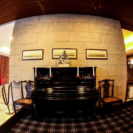Grao Vasco - Historic Hotel And Spa-2