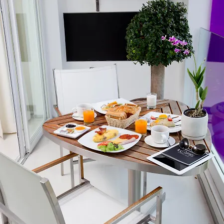 Byd Lofts - Boutique Hotel & Serviced Apartments - Patong Beach, Phuket-3
