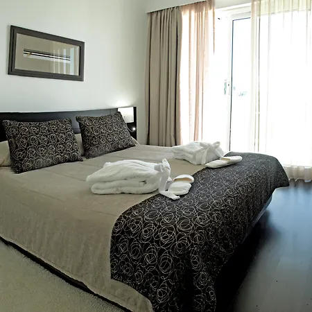 Crowne Plaza - Caparica Lisbon-3
