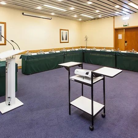 Holiday Inn Lisbon-Continental By Ihg-3