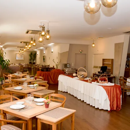Hotel Rainha D. Amelia, Arts & Leisure-3