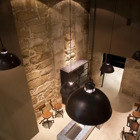 Hotel Carris Porto Ribeira-2