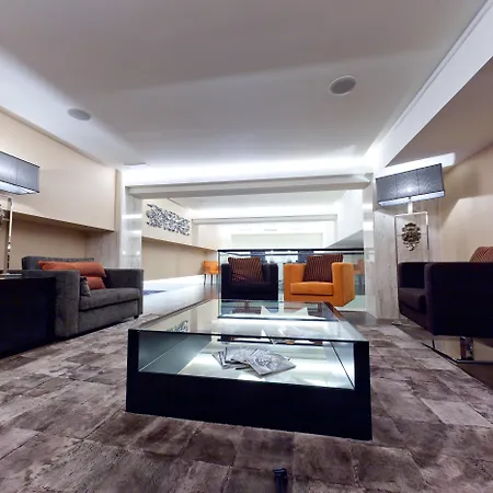Turim Alameda Hotel-2