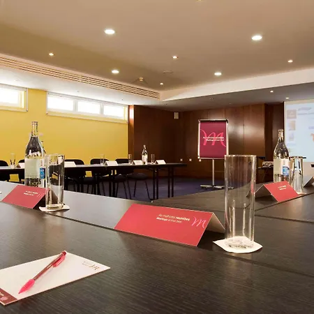 Hotel Mercure Figueira Da Foz-2