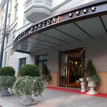 Hotel Marconi-3