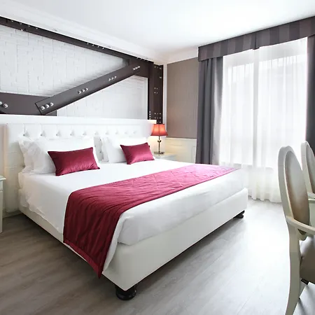 Hotel Giberti & Spa-3
