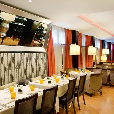 Starhotels Anderson-2