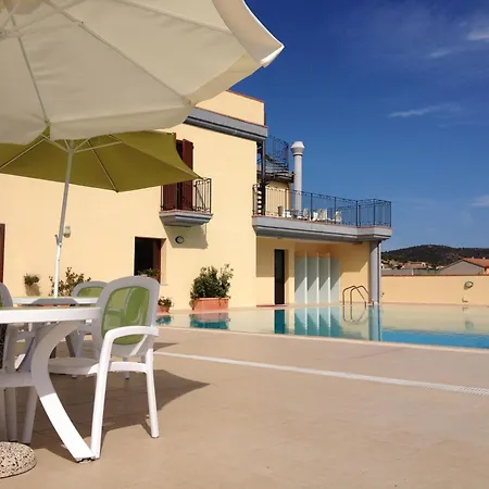Residence Le Fontane-2