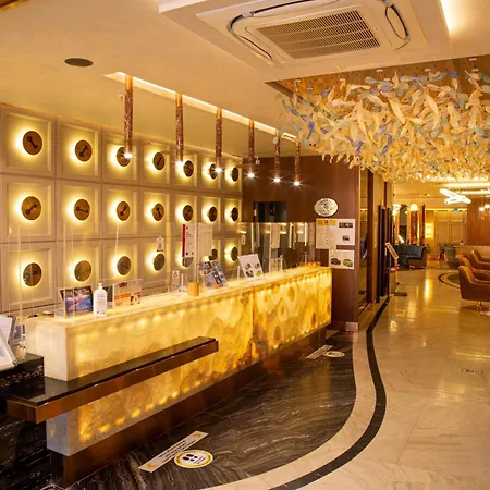 The Hotel Beyaz Saray - Grand Bazaar-3
