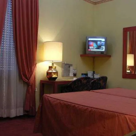Aria Palace By Omnia Hotels-3