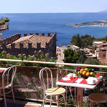 Hotel Mediterranée-3