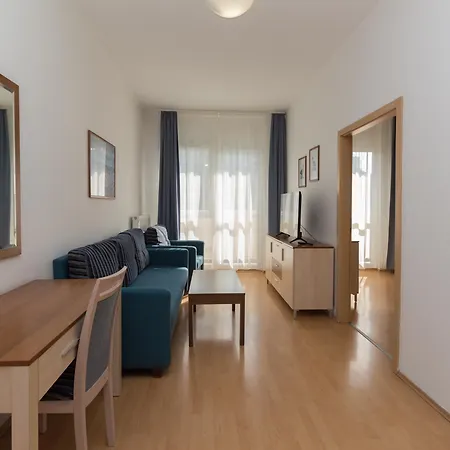 Premium Apartments-2