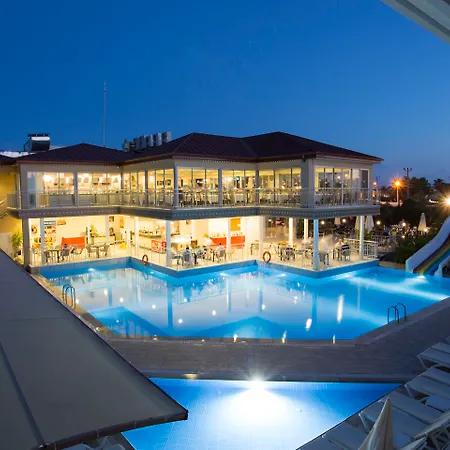 Sun Club Side Hotel-2
