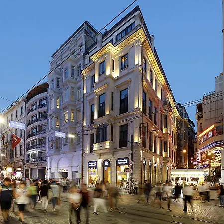Hotel The Public - Special Category-2