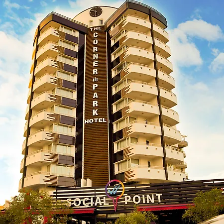 The Corner Park Hotel-3
