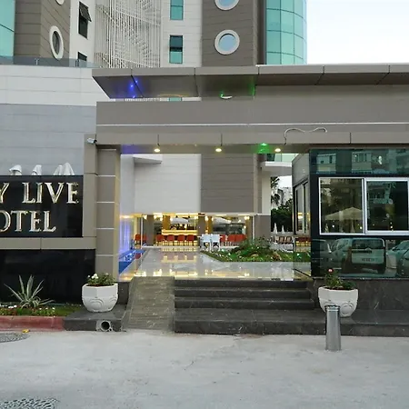 City Live Hotel-2