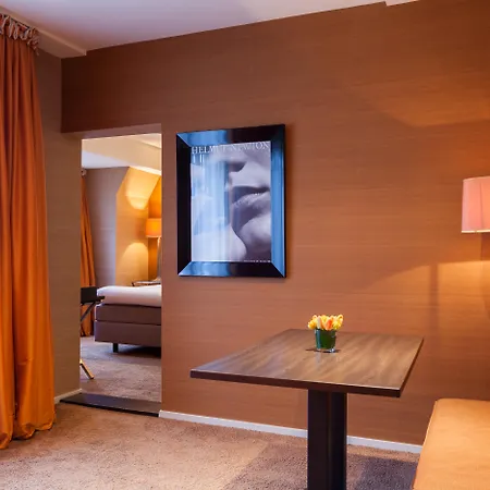 The Delphi - Amsterdam Townhouse-2