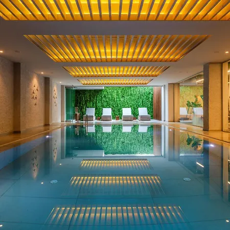 Nelia Beach Hotel & Spa-3