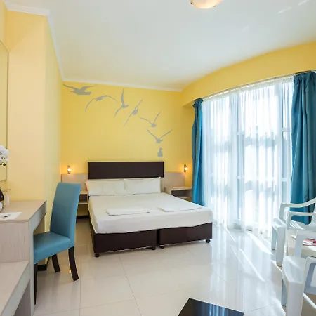 Blue Pearl Hotel-3