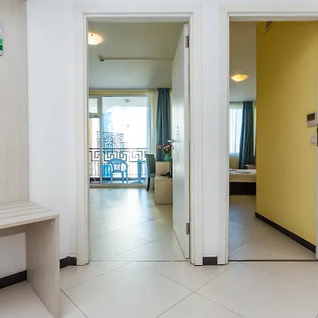 Blue Pearl Hotel-2