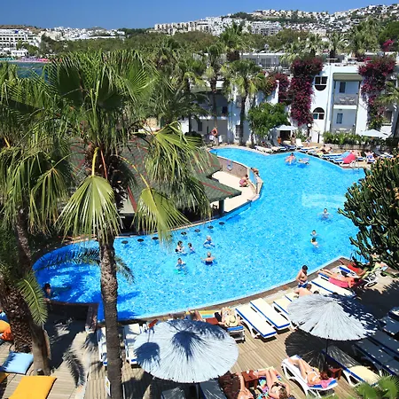 Parkim Ayaz Hotel-3