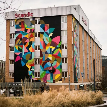 Scandic Kista-2