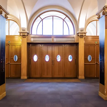 Marivaux Hotel-3