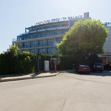 Regata Palace Hotel-2