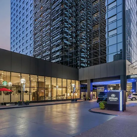 Hilton Denver City Center-2