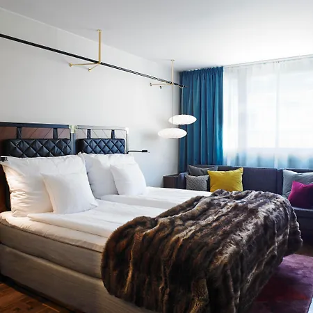 Clarion Hotel Amaranten-3