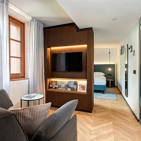 Luganodante Boutique & Lifestyle Hotel-3