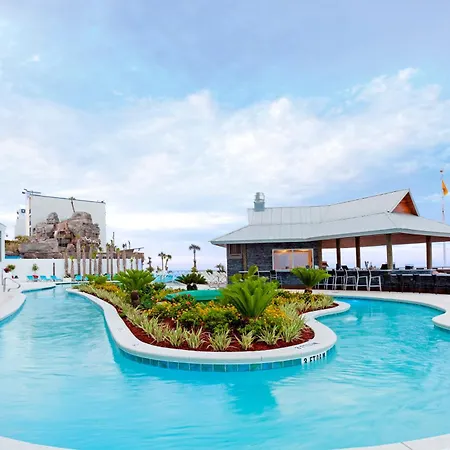 Holiday Inn Express & Suites Panama City Beach - Beachfront By Ihg-2