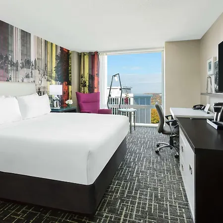 Hyatt Centric Arlington-2