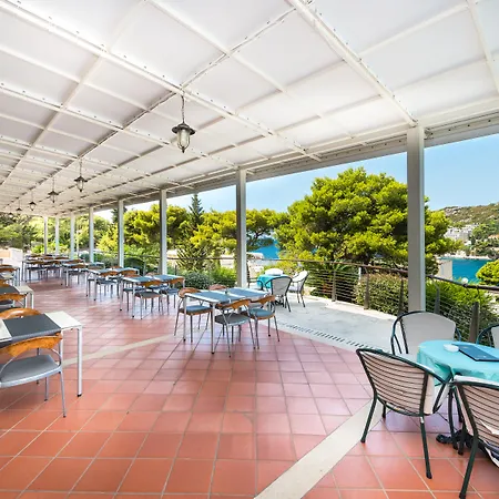 Hotel Uvala-2