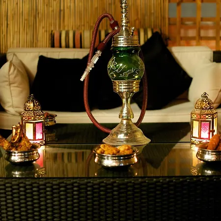 Montreal Barsha Hotel-3