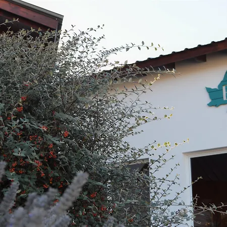 Edenia Hotel & Nature-3