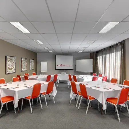 Adina Apartment Hotel Sydney Surry Hills-2