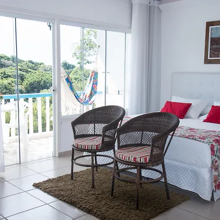 Hotel Miratlantico Buzios-3